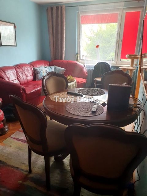 Mieszkanie Bydgoszcz