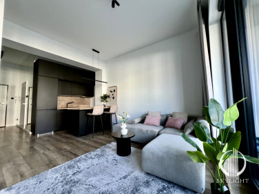 Mieszkanie apartamentowiec Łódź