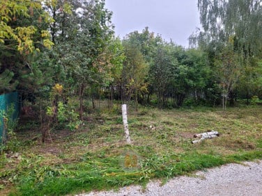 Działka budowlana Leszno