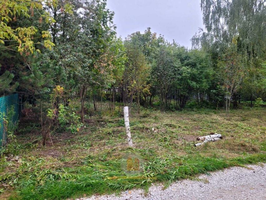 Działka budowlana Leszno