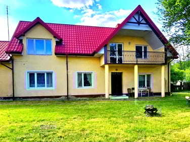 Dom Borysław