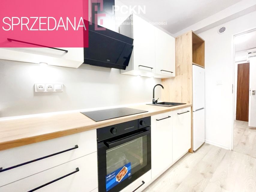 Mieszkanie OPOLE sprzedaż