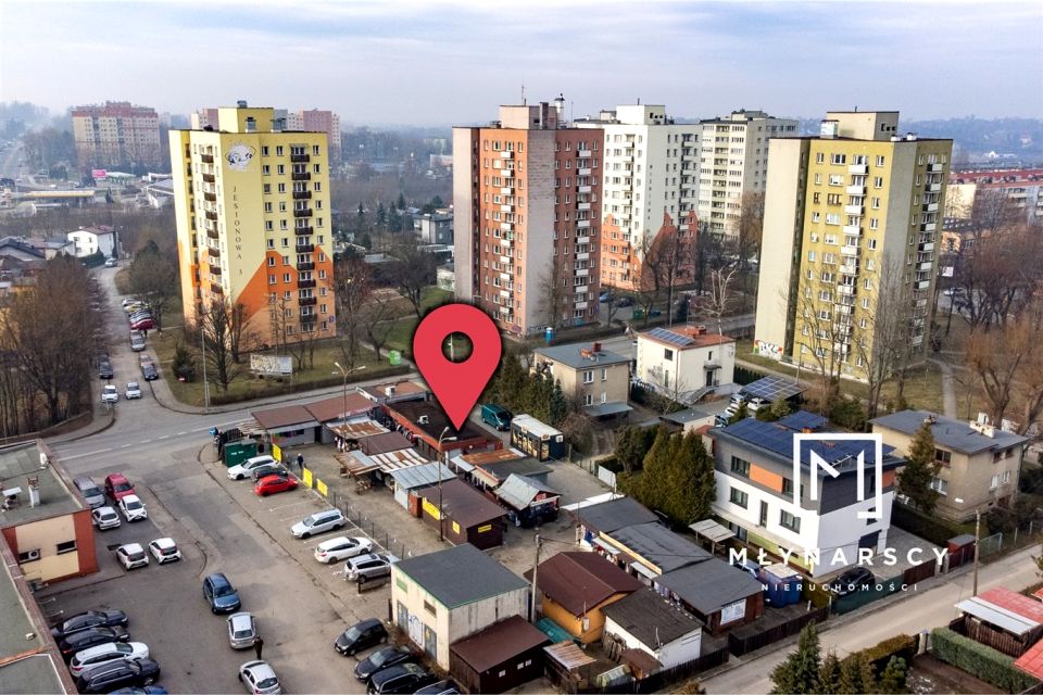 Lokal Bielsko-Biała