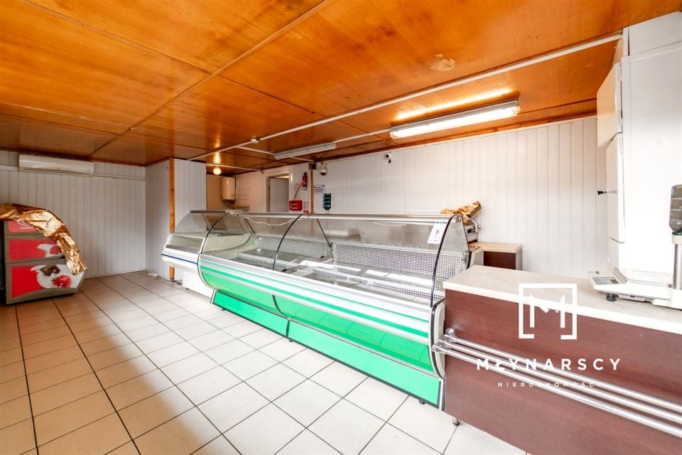 Lokal Bielsko-Biała
