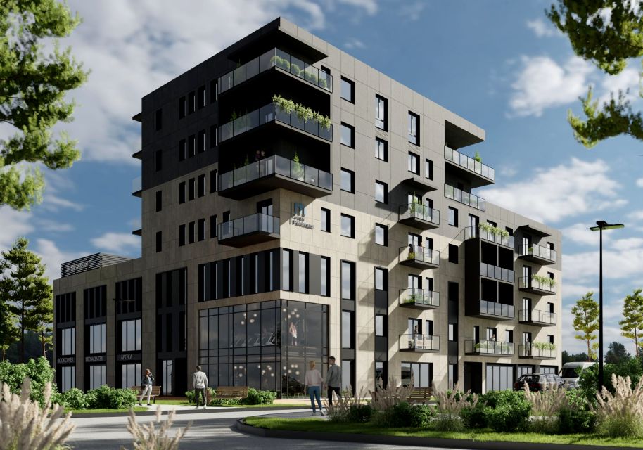 Mieszkanie Bydgoszcz sprzedaż