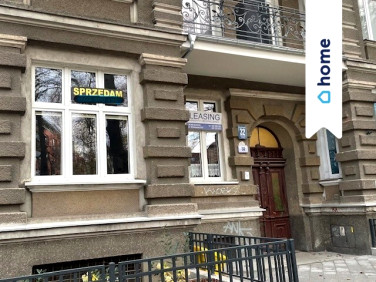 Mieszkanie Szczecin