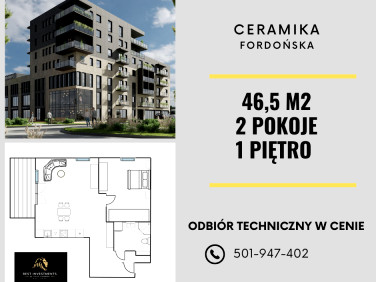 Mieszkanie Bydgoszcz