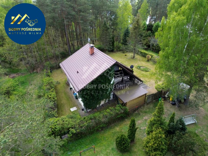 Dom Zdunowice