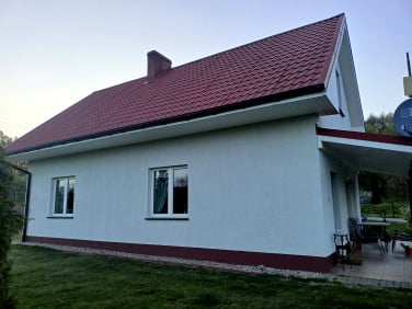 Dom Budachów