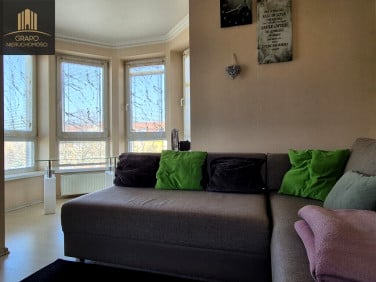 Mieszkanie Poznań
