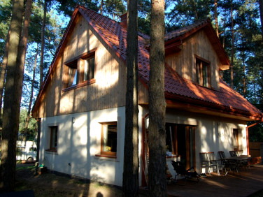 Dom Wasilków