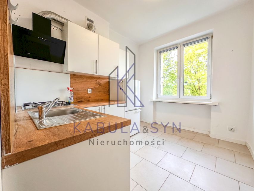 Mieszkanie Bydgoszcz