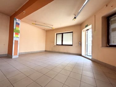 Lokal Józefów