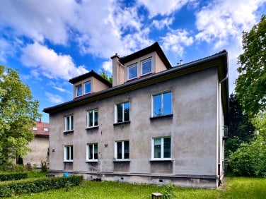Mieszkanie Kraków