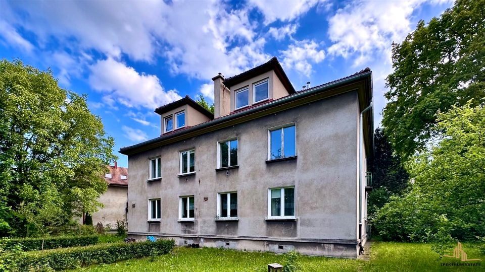 Mieszkanie Kraków