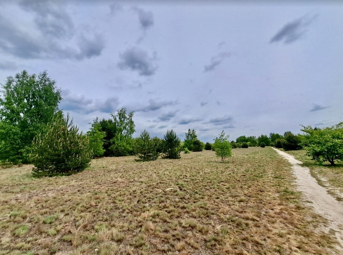 Działka Budowlana, ul. Mościckiego