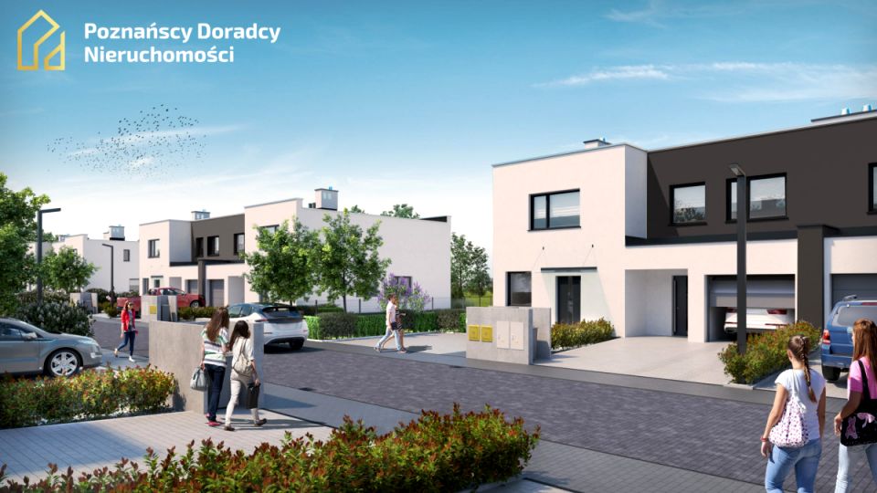 Mieszkanie Poznań sprzedaż