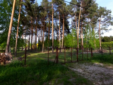 Działka budowlana Otwock