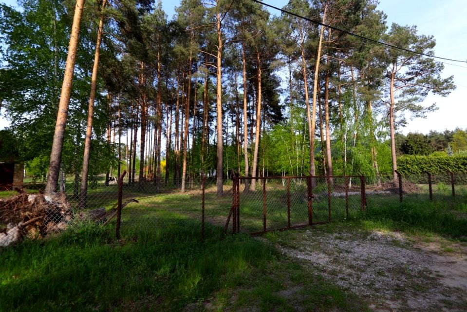 Działka budowlana Otwock