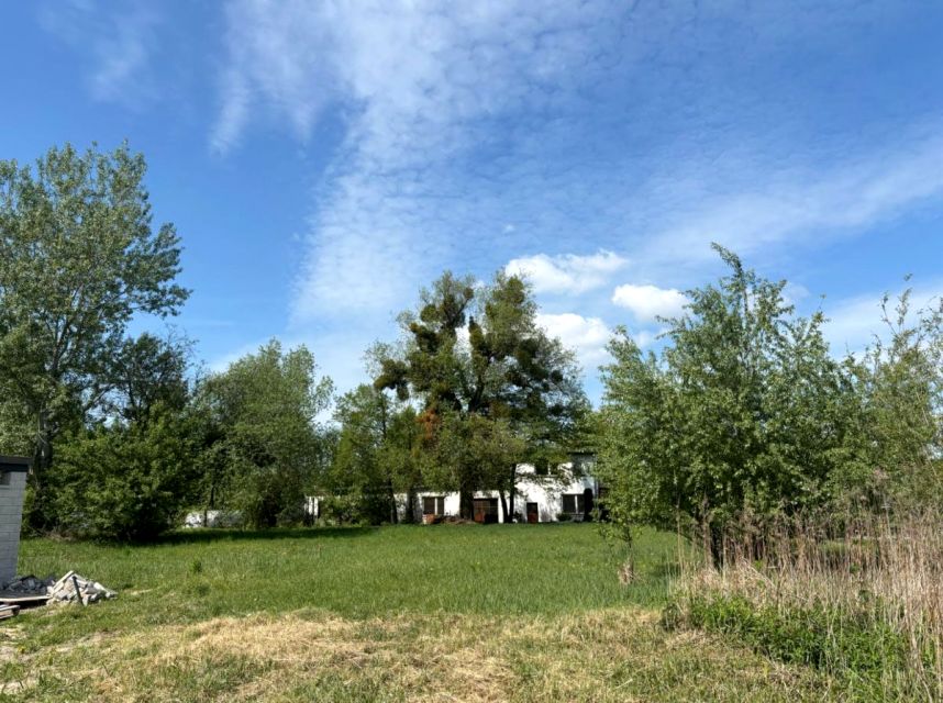 Działka budowlana Janów sprzedam