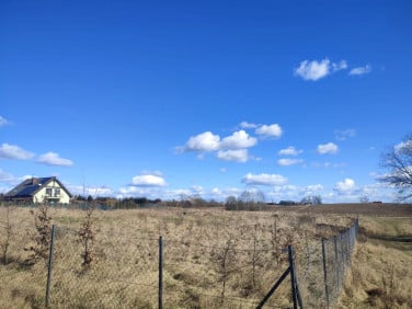 Działka budowlana Grom