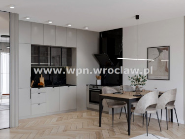 Mieszkanie Wrocław