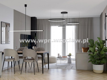 Mieszkanie Wrocław sprzedaż