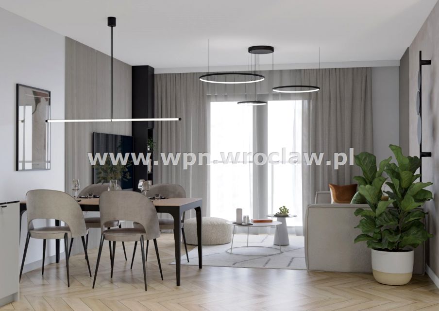 Mieszkanie Wrocław sprzedaż