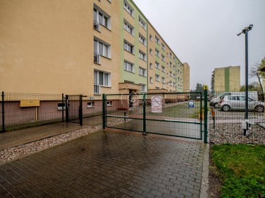 Mieszkanie Bydgoszcz