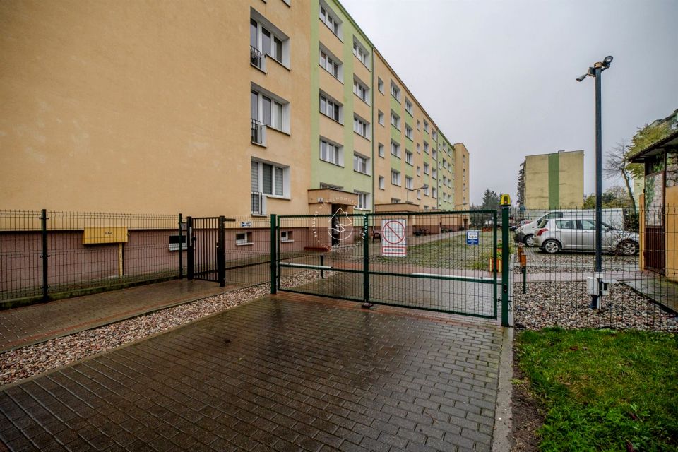 Mieszkanie Bydgoszcz