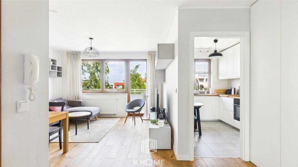 Mieszkanie dom wielorodzinny Wrocław