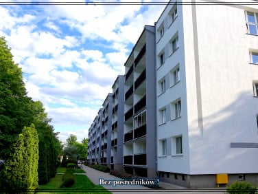 Mieszkanie Poznań