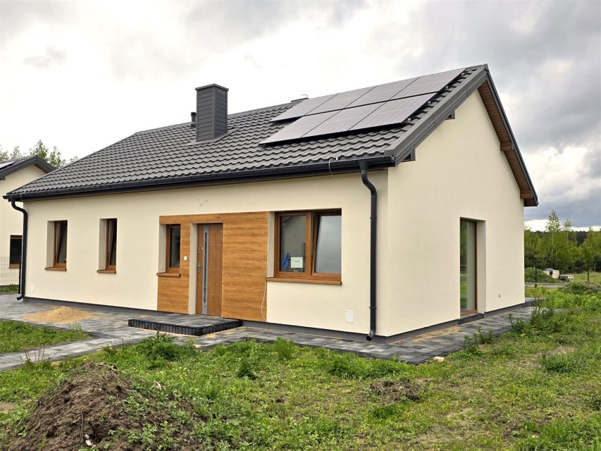 Dom Piotrków Trybunalski