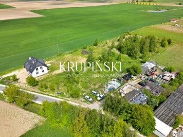 Działka inna Lulkowo