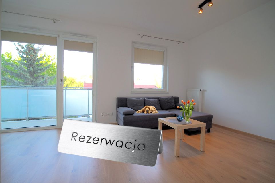 Mieszkanie blok mieszkalny Wrocław