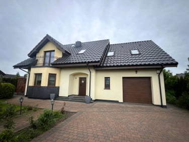 Dom Białe Błota