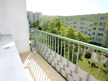 Mieszkanie Gliwice