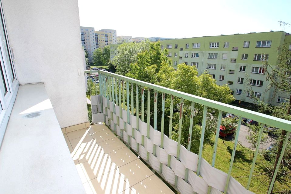 Mieszkanie Gliwice