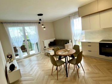 Mieszkanie Pruszków