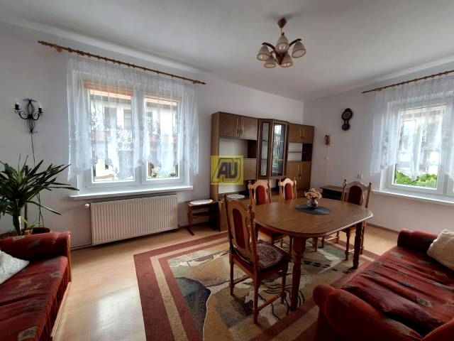 Mieszkanie Zgorzelec