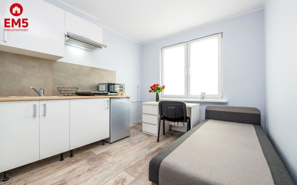 Mieszkanie Białystok