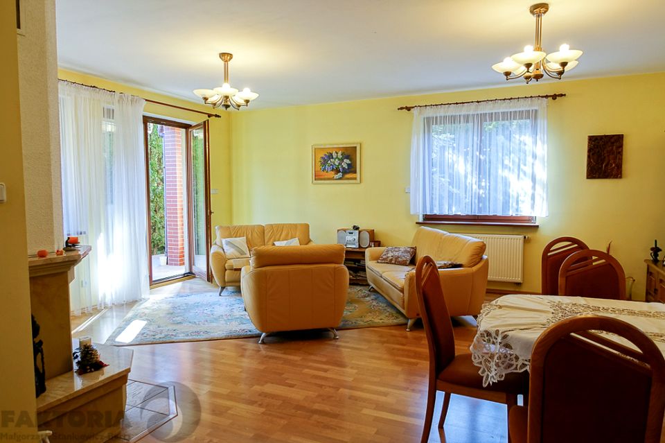 Dom SZCZECIN sprzedaż