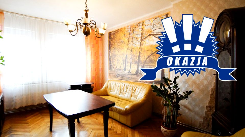 Mieszkanie Opole