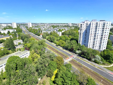 Mieszkanie Poznań