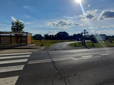 Działka budowlana sprzedam