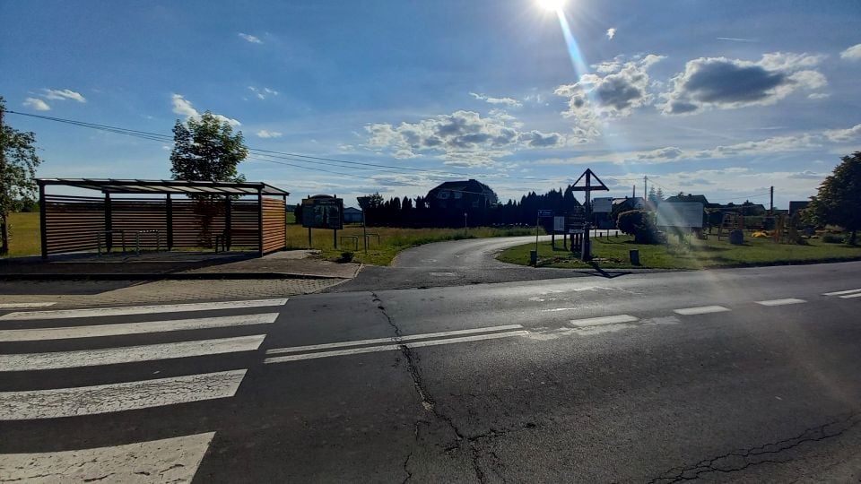 Działka budowlana sprzedam