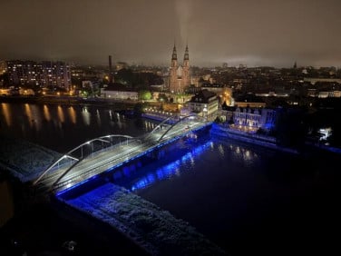 Mieszkanie Opole