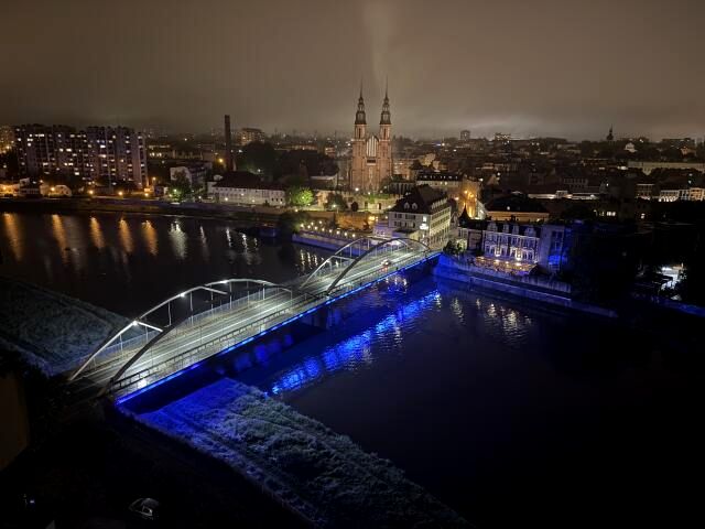 Mieszkanie Opole