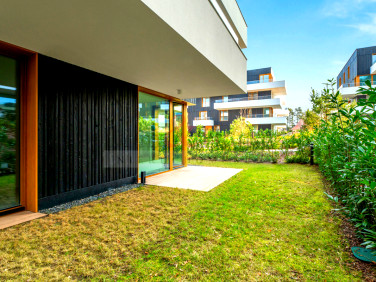 Mieszkanie Sopot