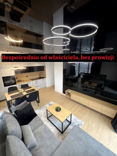 Mieszkanie Kraków